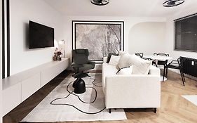 Green Flat 1